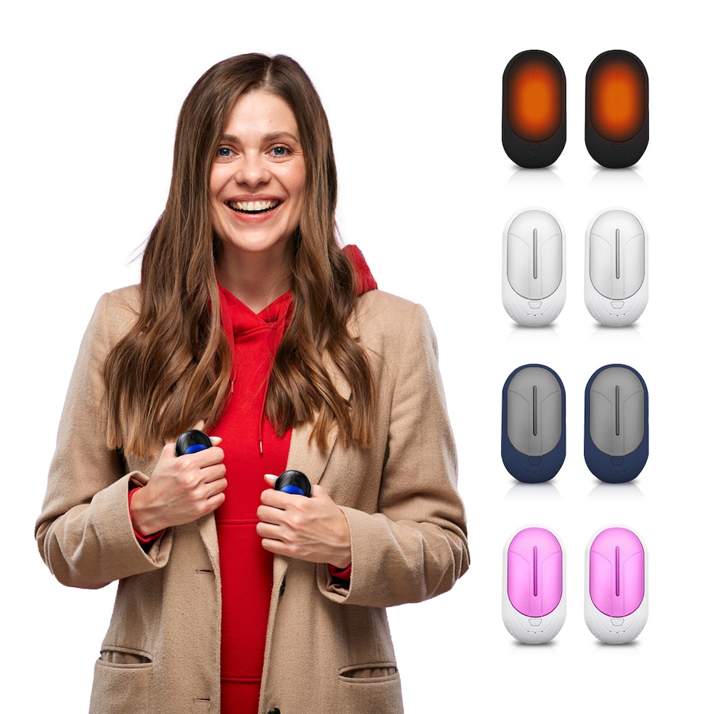 3 Heat Settings Header Image